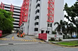 Cititech Industrial Building (D14), Factory #591802411